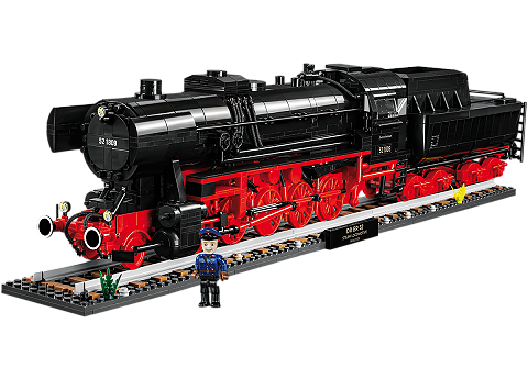 Trains