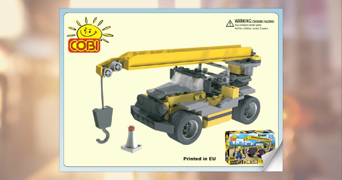 Crane