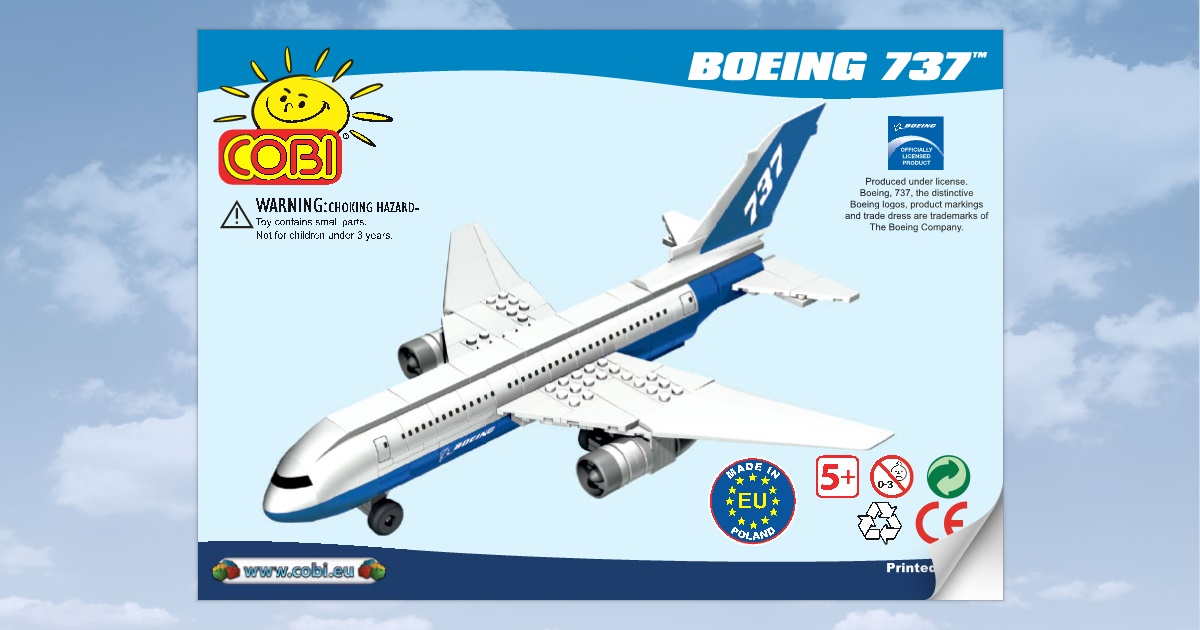 Boeing 737
