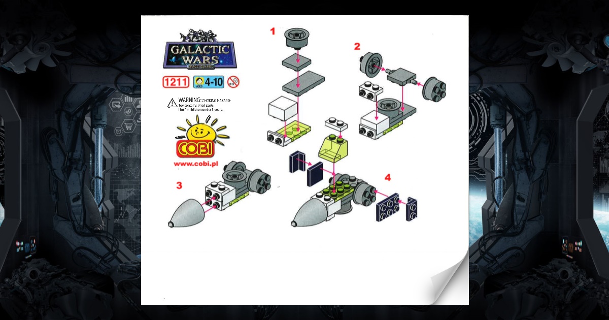 Oberon - Moon Rocket Station