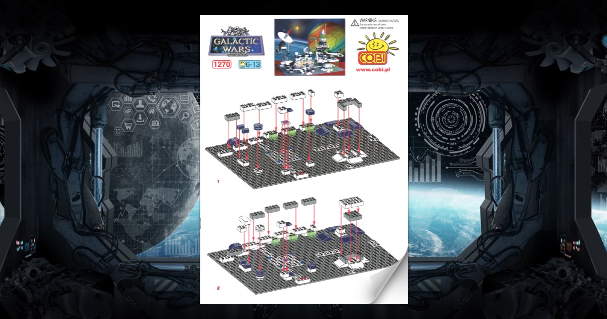 Alphatron - Galactic Base