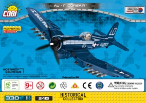 2415 - AU-1 Corsair