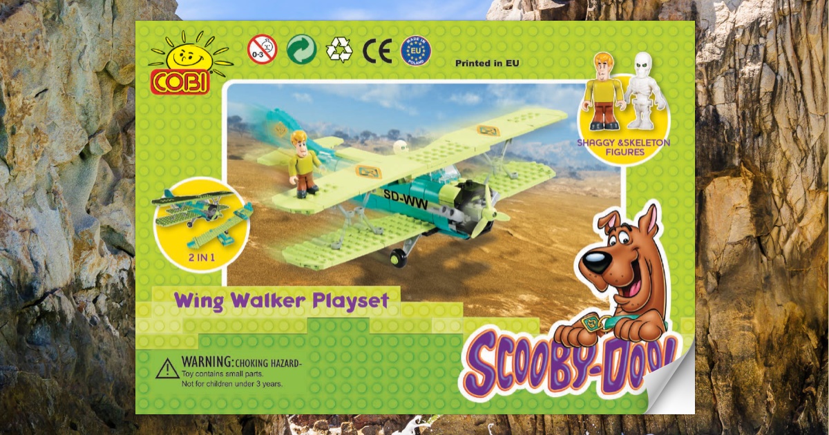 Wing Walker