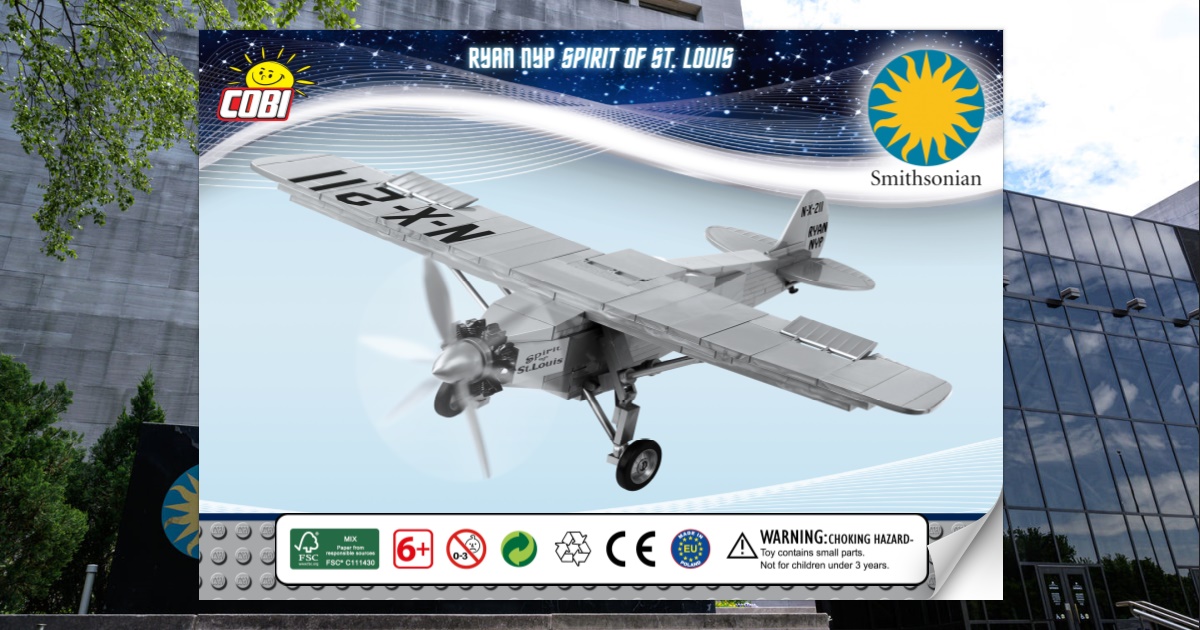 Spirit of St. Louis