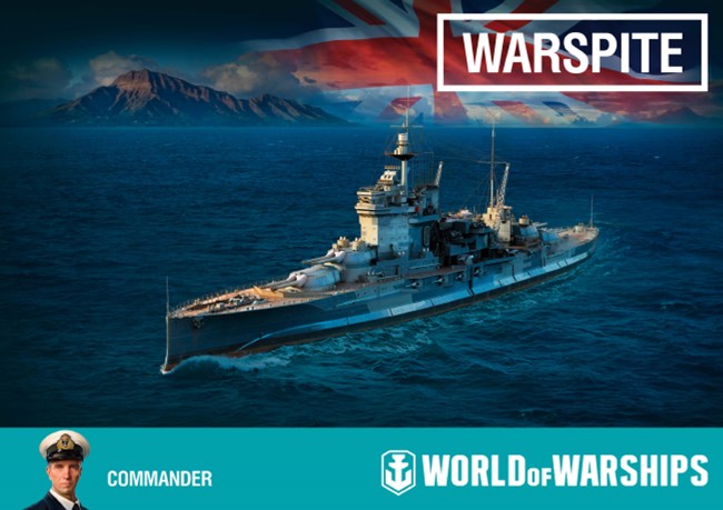 World of Warships US SELLER COBI HMS Warspite SET# 3082 1420 Pcs. NEW 