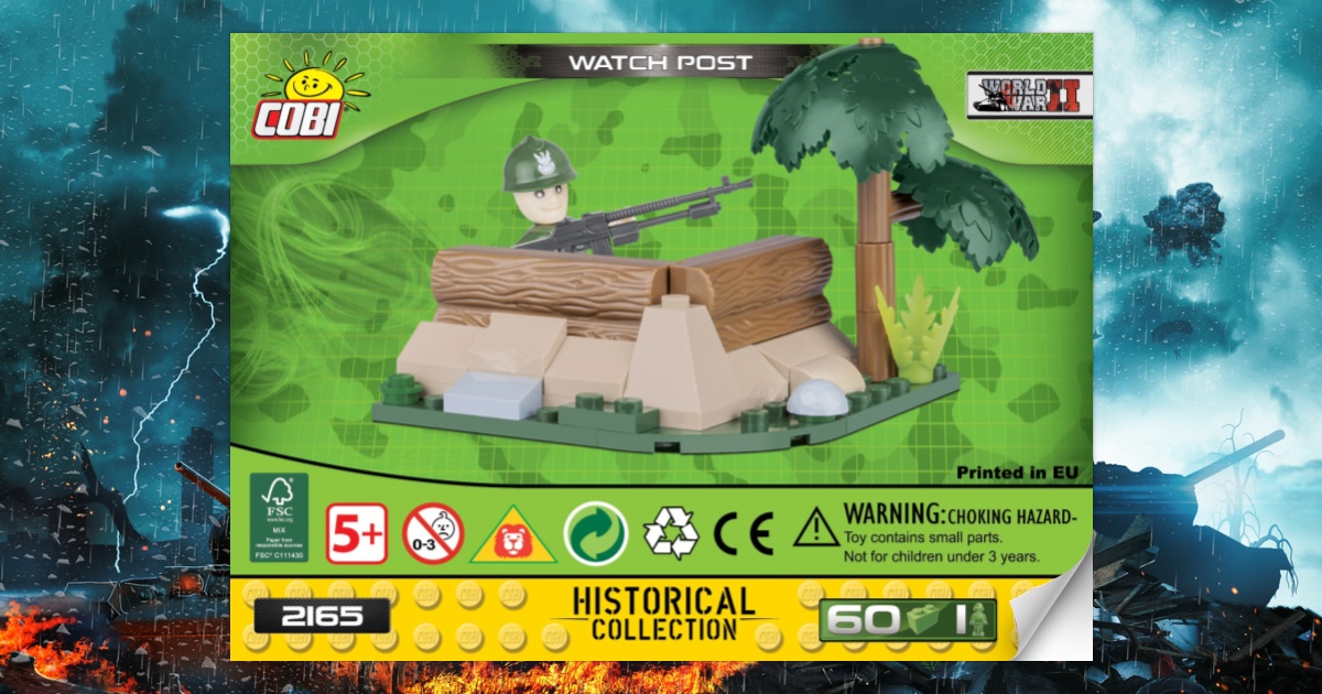 Watch Post 1939 [2165] instruction manual