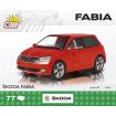 Škoda Fabia - fot. 2