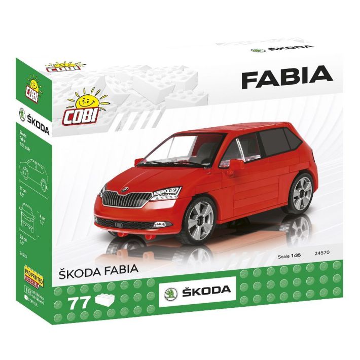 Škoda Fabia - fot. 6
