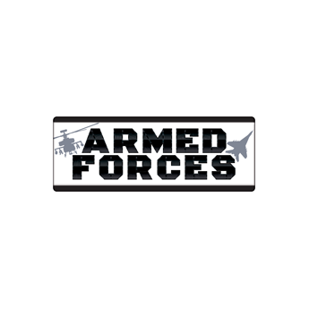 Armed Forces