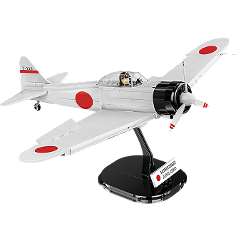 Mitsubishi A6M2 "Zero-Sen"