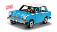Trabant 601 S Deluxe - Limitierte Auflage