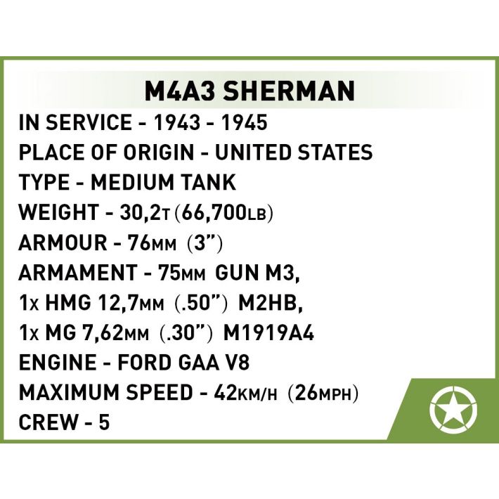 M4A3 Sherman - fot. 8