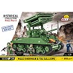 M4A3 Sherman & T34 Calliope - Executive Editon - fot. 2