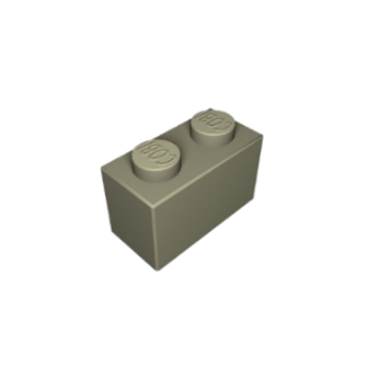 Blocks by piece
