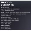 Škoda Octavia RS - fot. 11