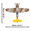 Dewoitine D.520 - fot. 9
