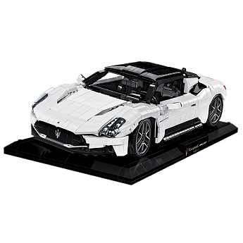 Maserati MC20 - Executive Edition