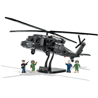 Black Hawk UH-60 - Limited Edition