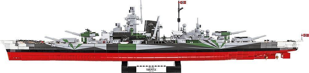 Battleship Tirpitz - fot. 3