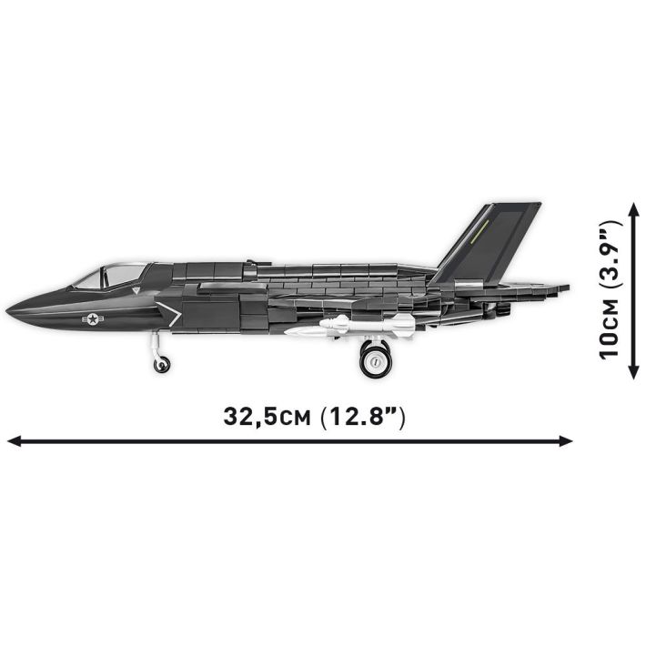 F-35B Lightning II USA - fot. 8