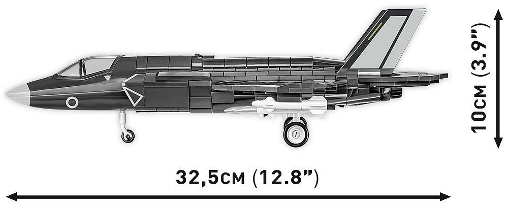 F-35B Lightning II Royal Air Force - fot. 8