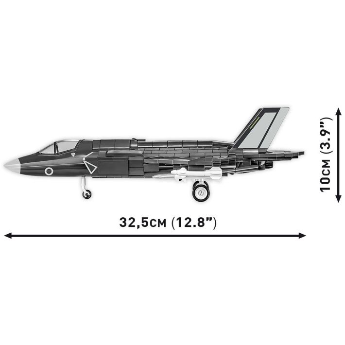 F-35B Lightning II Royal Air Force - fot. 8