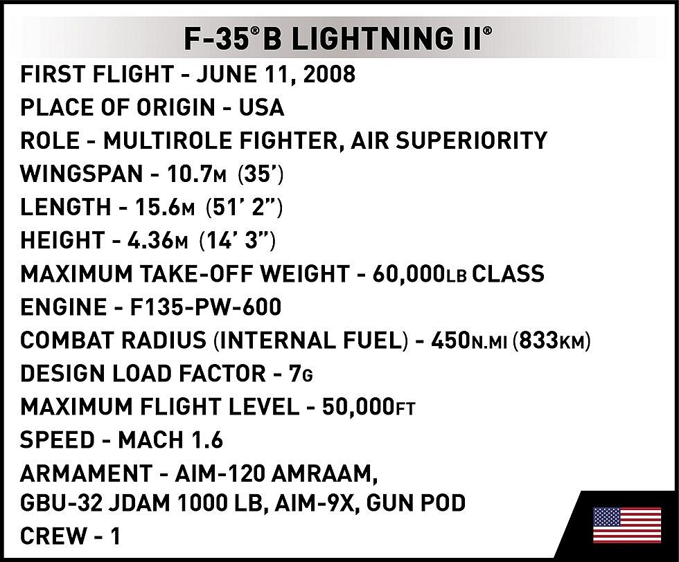 F-35B Lightning II Royal Air Force - fot. 10