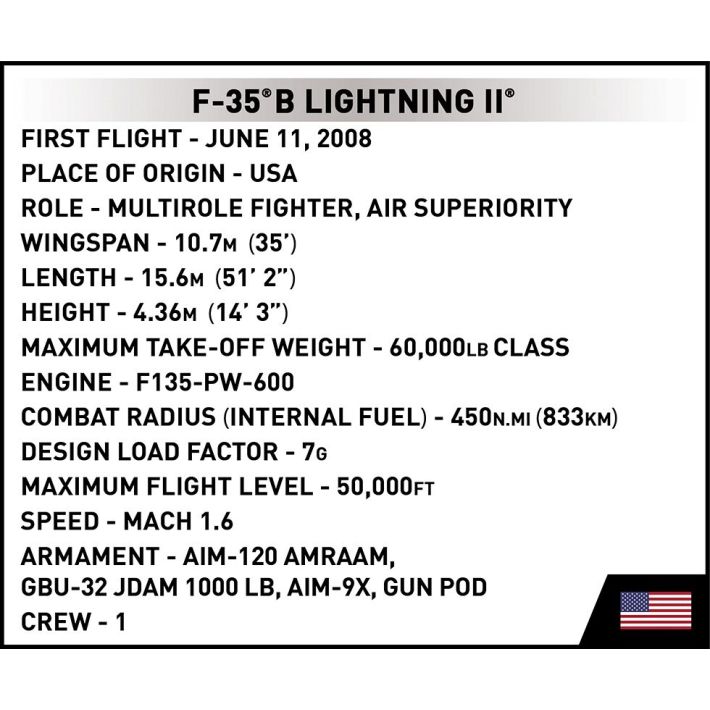 F-35B Lightning II Royal Air Force - fot. 10