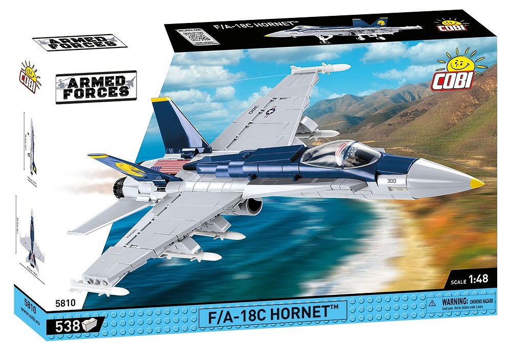 F/A-18C Hornet™ - fot. 12