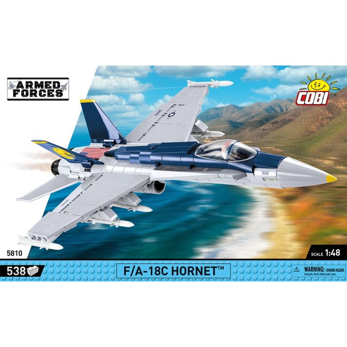 F/A-18C Hornet™ - fot. 4