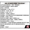 MiG-29 NATO Code "FULCRUM" - fot. 9