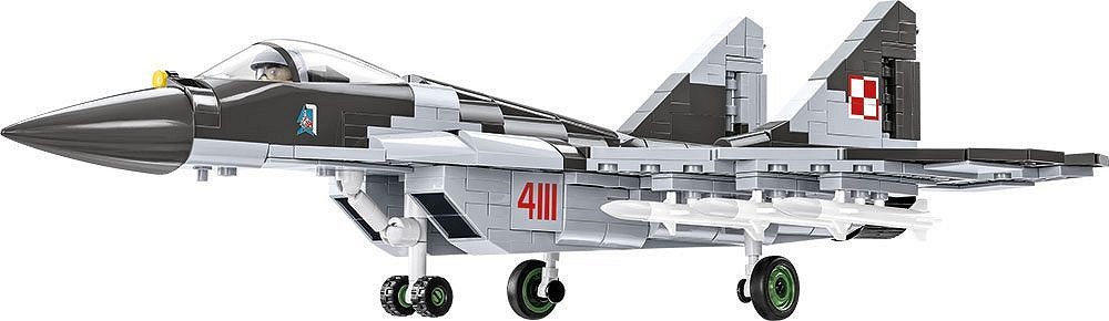 MiG-29 NATO Code "FULCRUM" - fot. 3