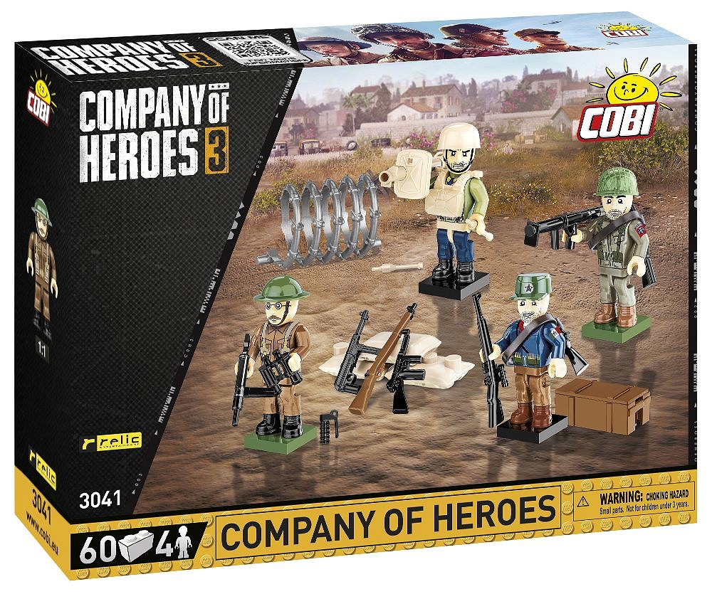 Company of Heroes - fot. 4