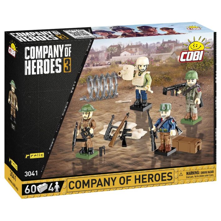 Company of Heroes - fot. 4