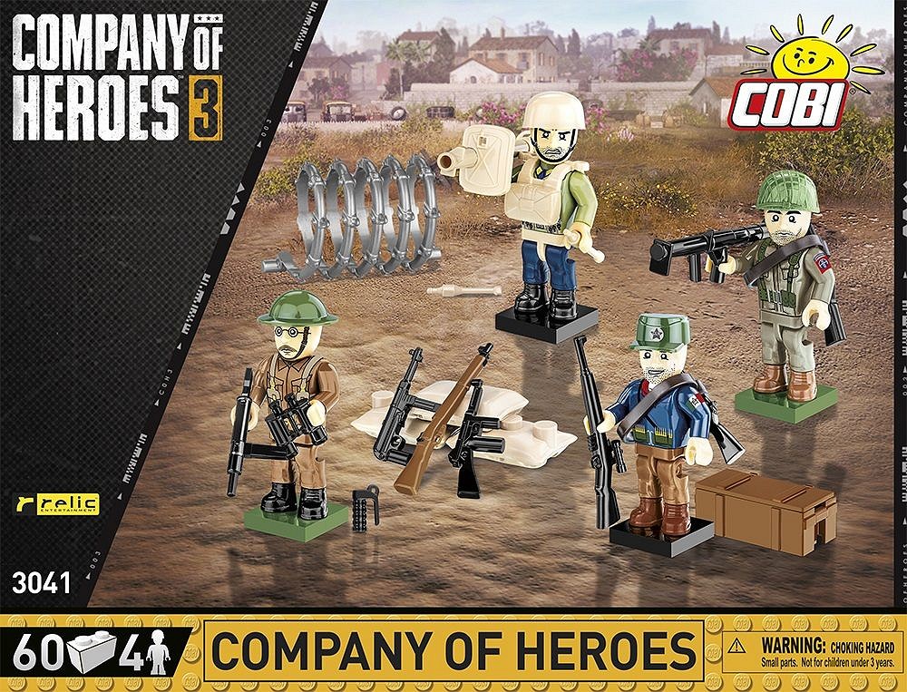 Company of Heroes - fot. 2