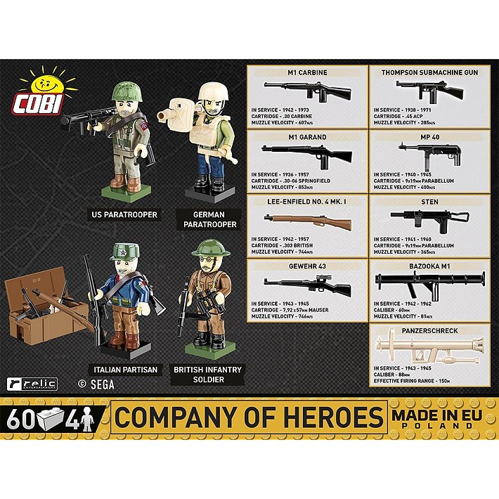 Company of Heroes - fot. 3