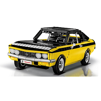 Opel Manta A 1970