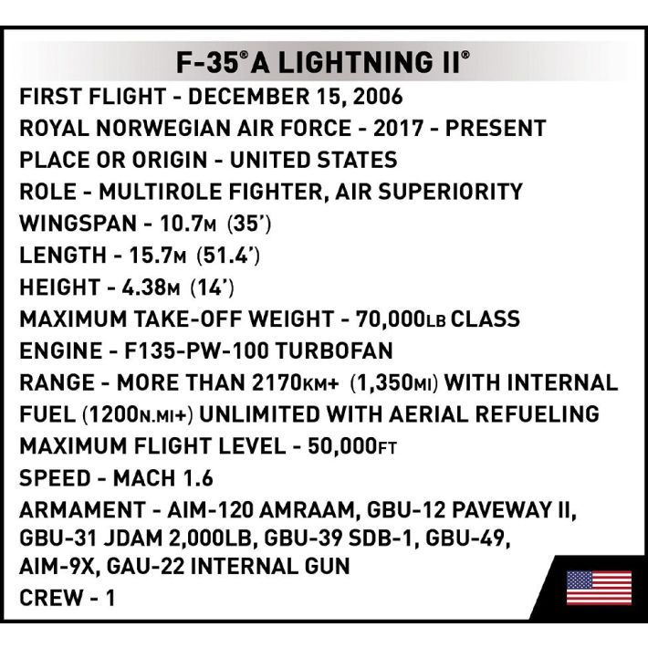 F-35A Lightning II Poland - fot. 8
