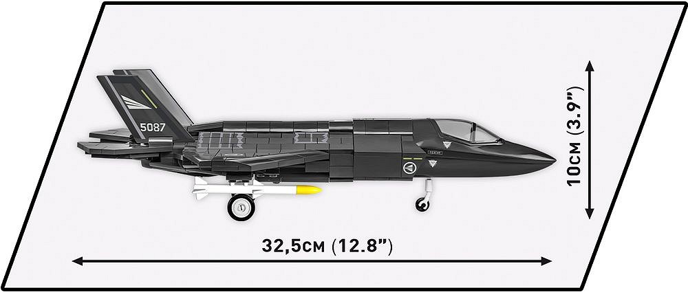 F-35A Lightning II - fot. 10