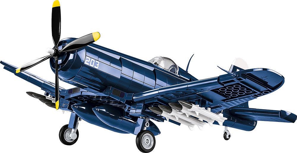 F4U-4 Corsair - fot. 3