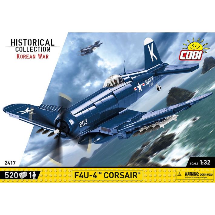 F4U-4 Corsair - fot. 4