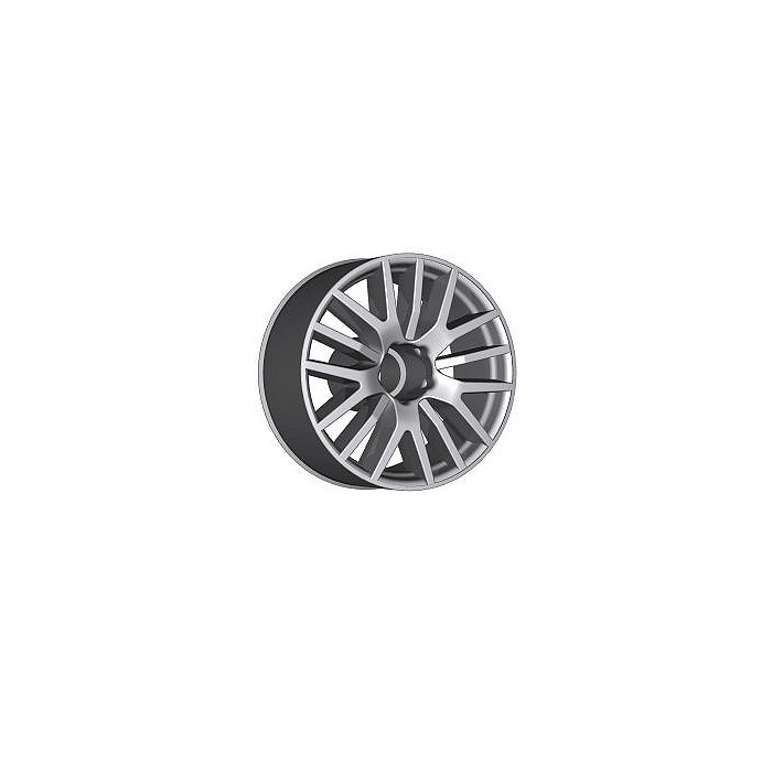 Felga 1:35 Maserati Levante, mała
