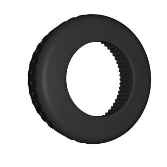 Tyre "BiG", black