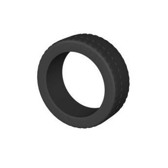 Off-road tyre 1:35