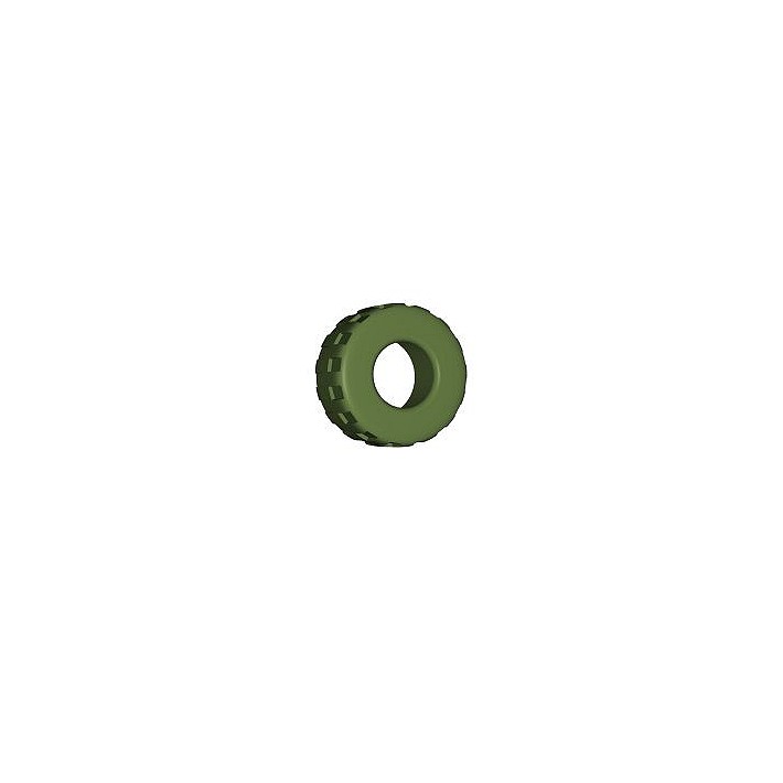 Opona mini - fot. 4