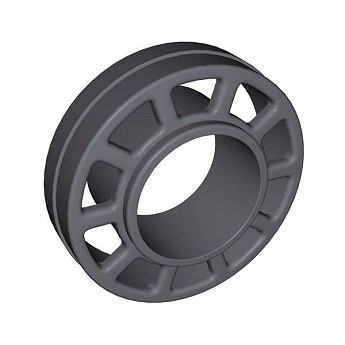 Drive wheel small, ring