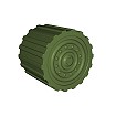 Koło 7,8 mm Tiger
