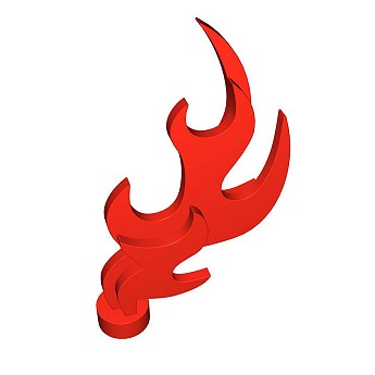 Flamme