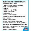 De Havilland DH-98  Mosquito - fot. 9