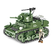 M3A1 Stuart